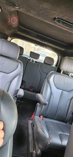 هيونداي باليسيد